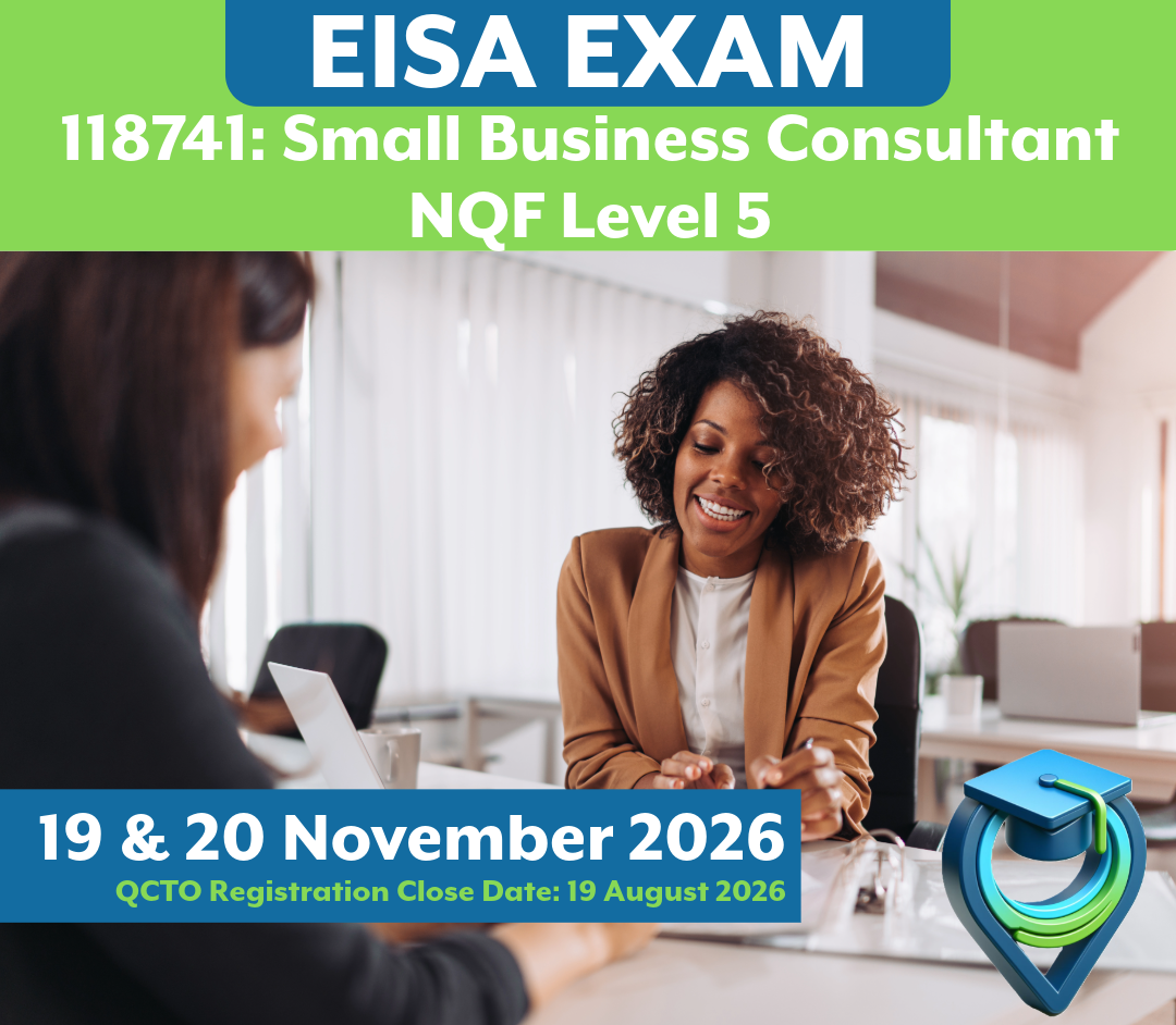 QCTO ASSESSMENT CENTRE