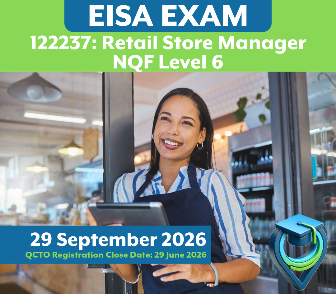EISA CENTRE