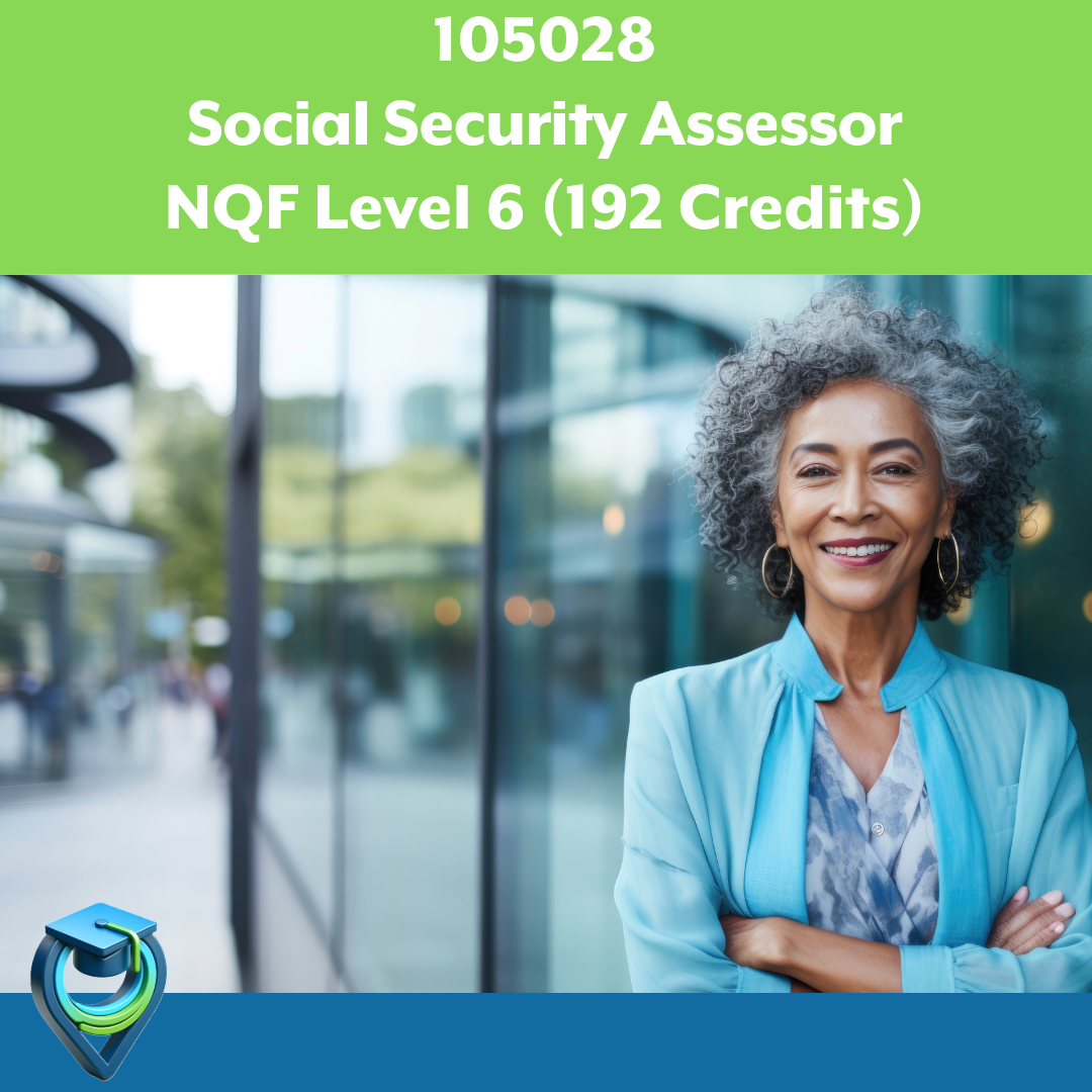 QCTO Accredited Assessment Centre
