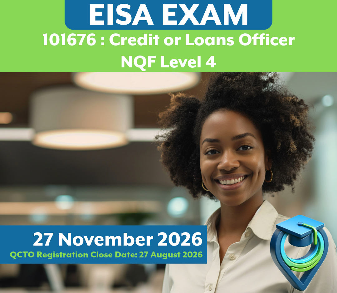 EISA ASSESSMENT CENTRE