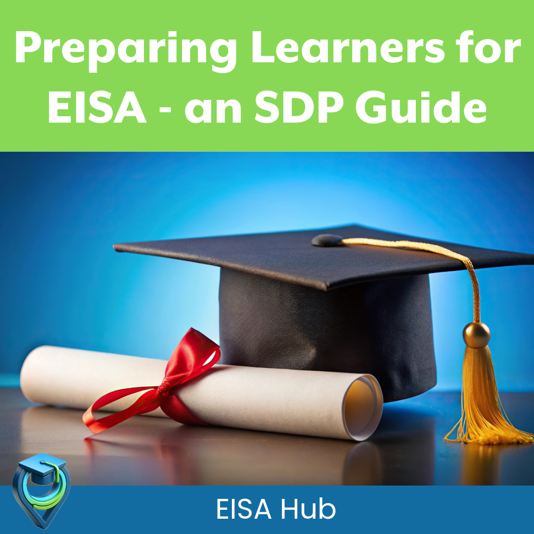 Preparing Learners for the EISA: A Practical Guide for Skills Development Providers