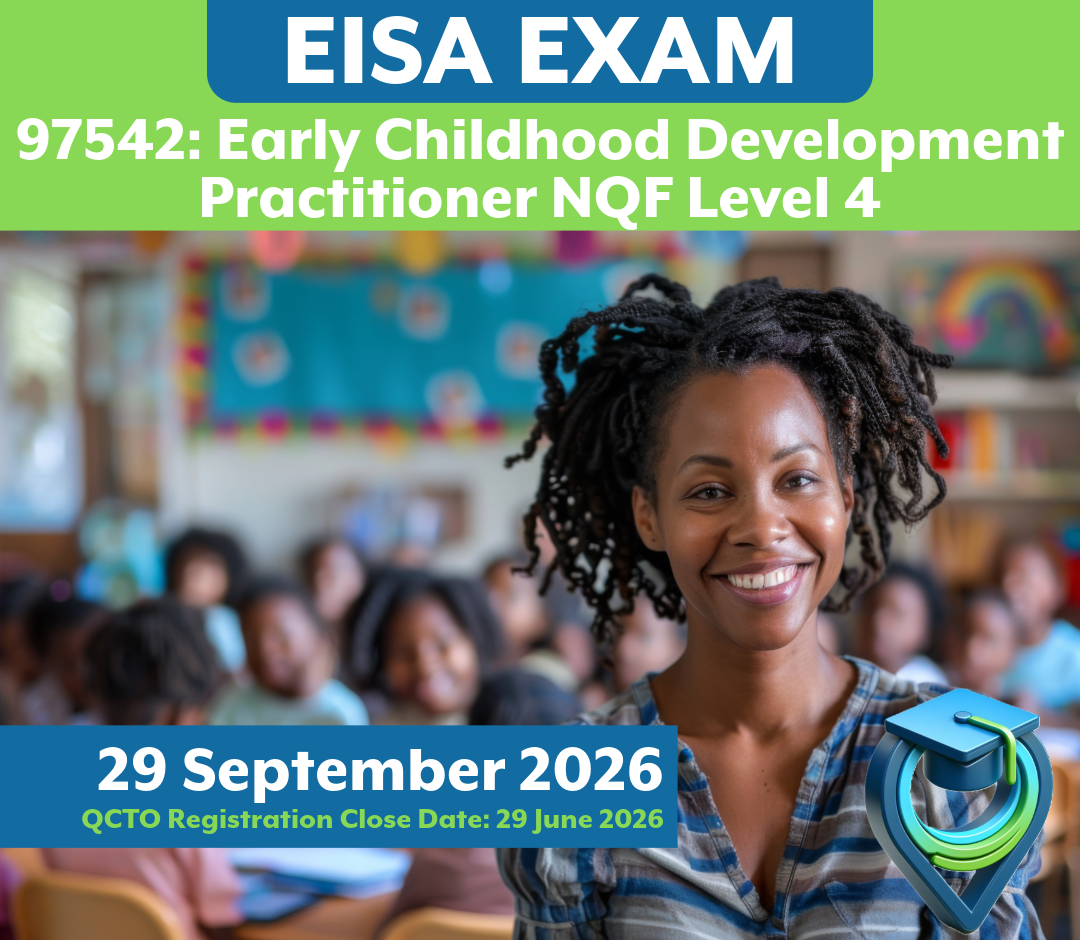 EISA ASSESSMENT CENTRE