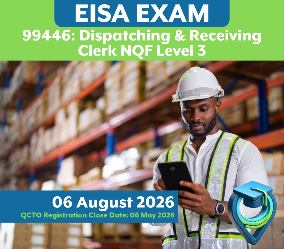 EISA Assessment Centre