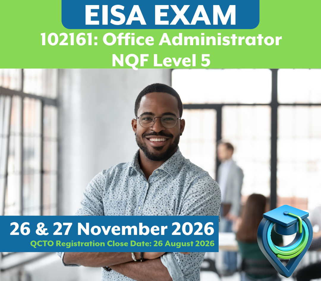 EISA ASSESSMENT CENTRE