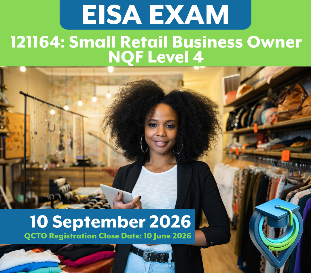 EISA Assessment Centre