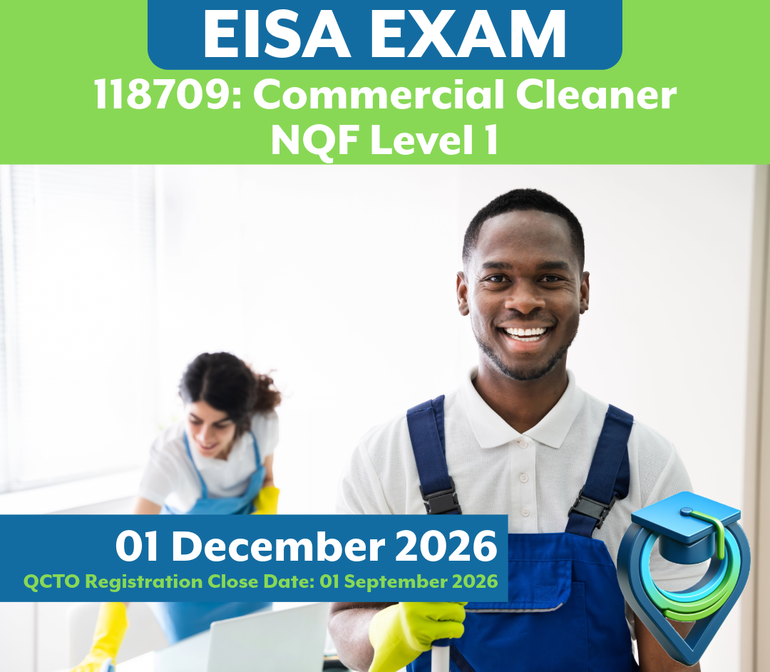 EISA Centre