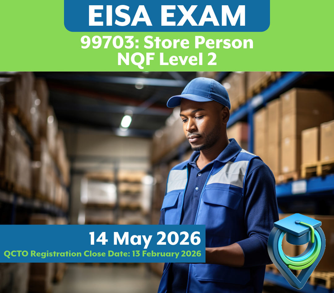 QCTO Accredited Assessment Centre