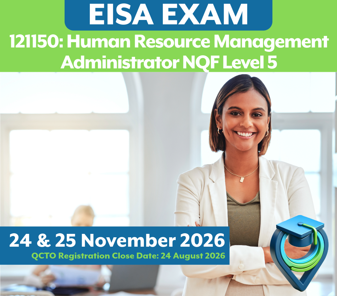 EISA CENTRE