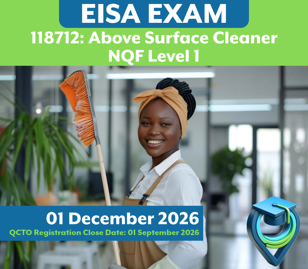 EISA ASSESSMENT CENTRE