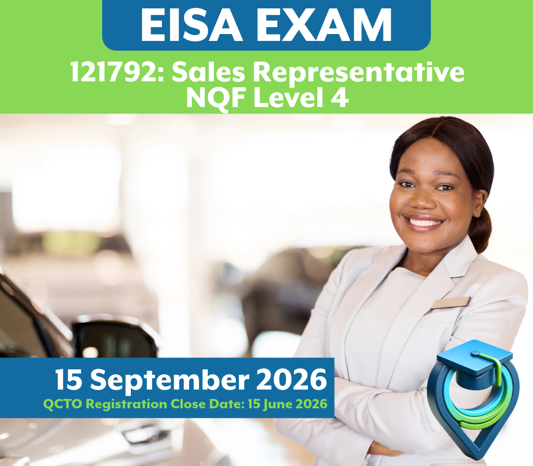 EISA Centre
