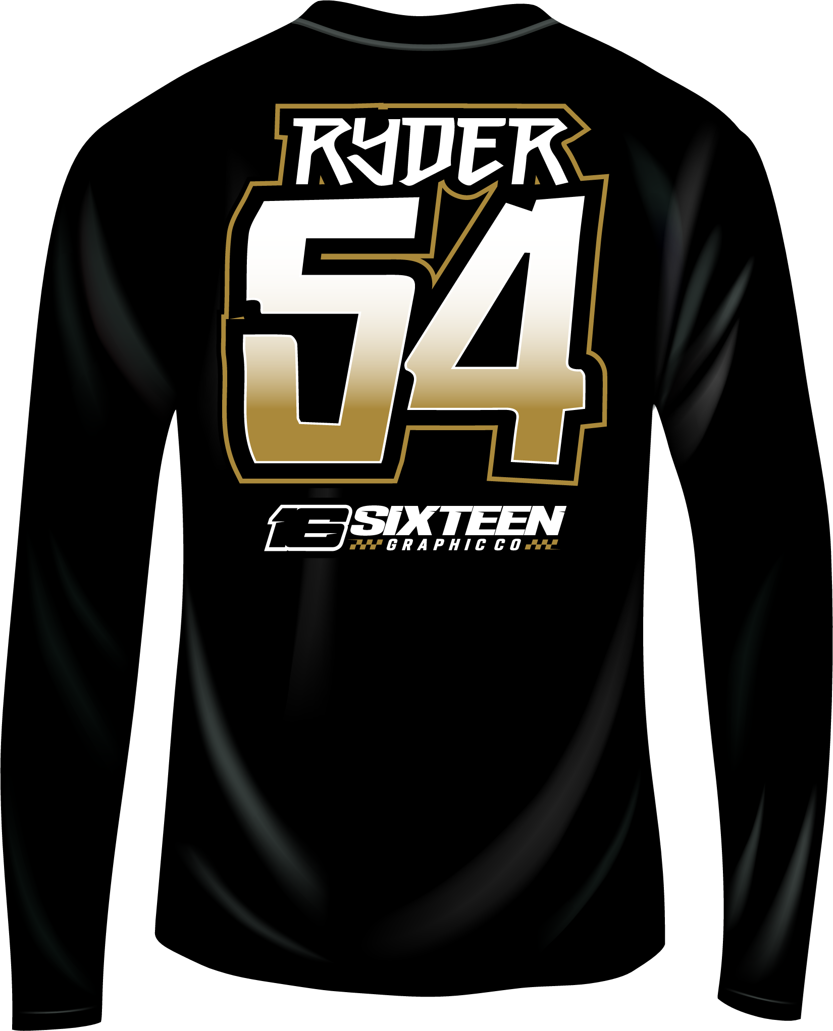 RIDER I.D KIT - PROSPECT