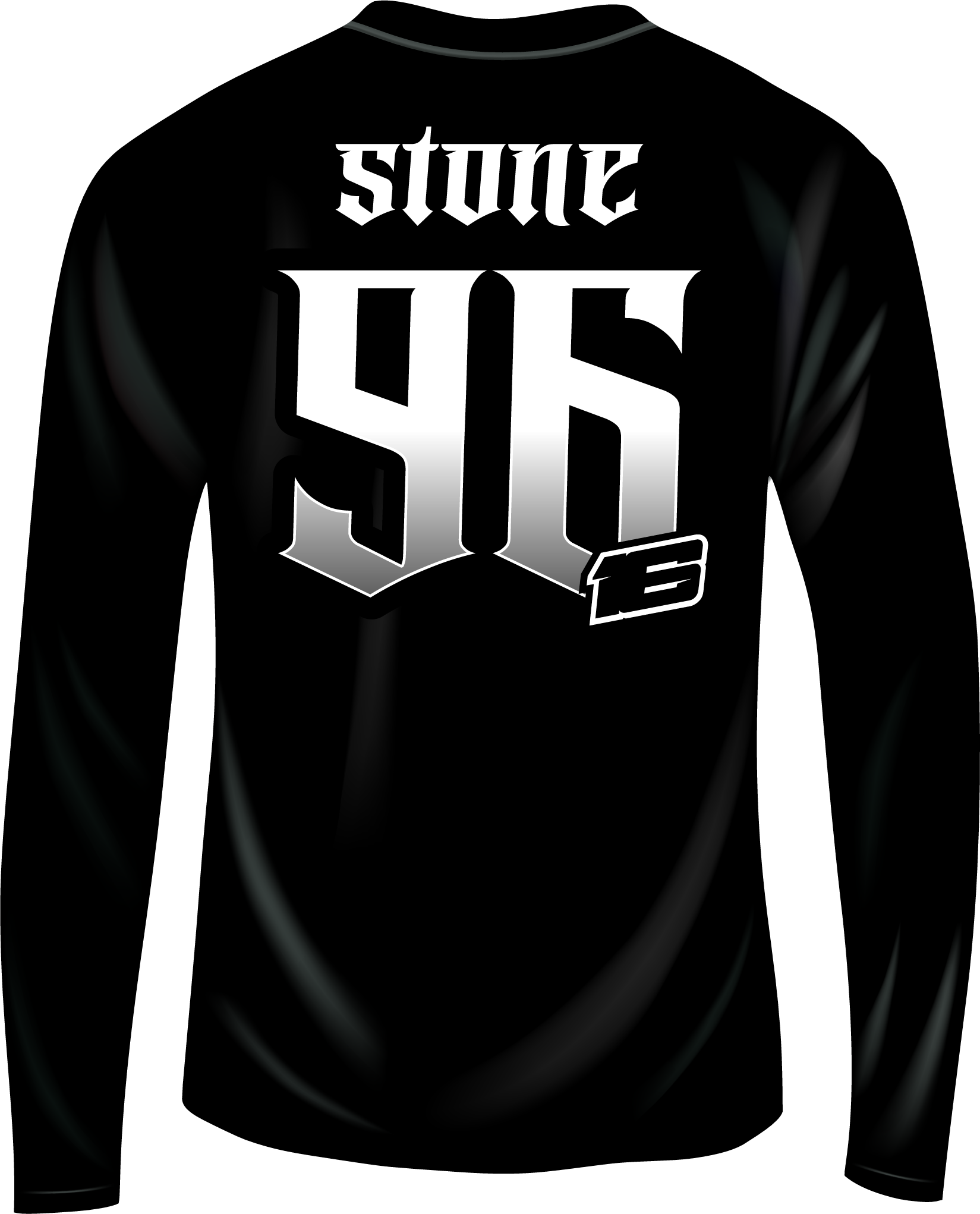 RIDER I.D KIT - STONE