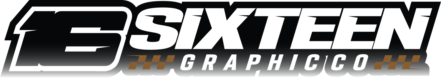 Sixteen Graphic Co
