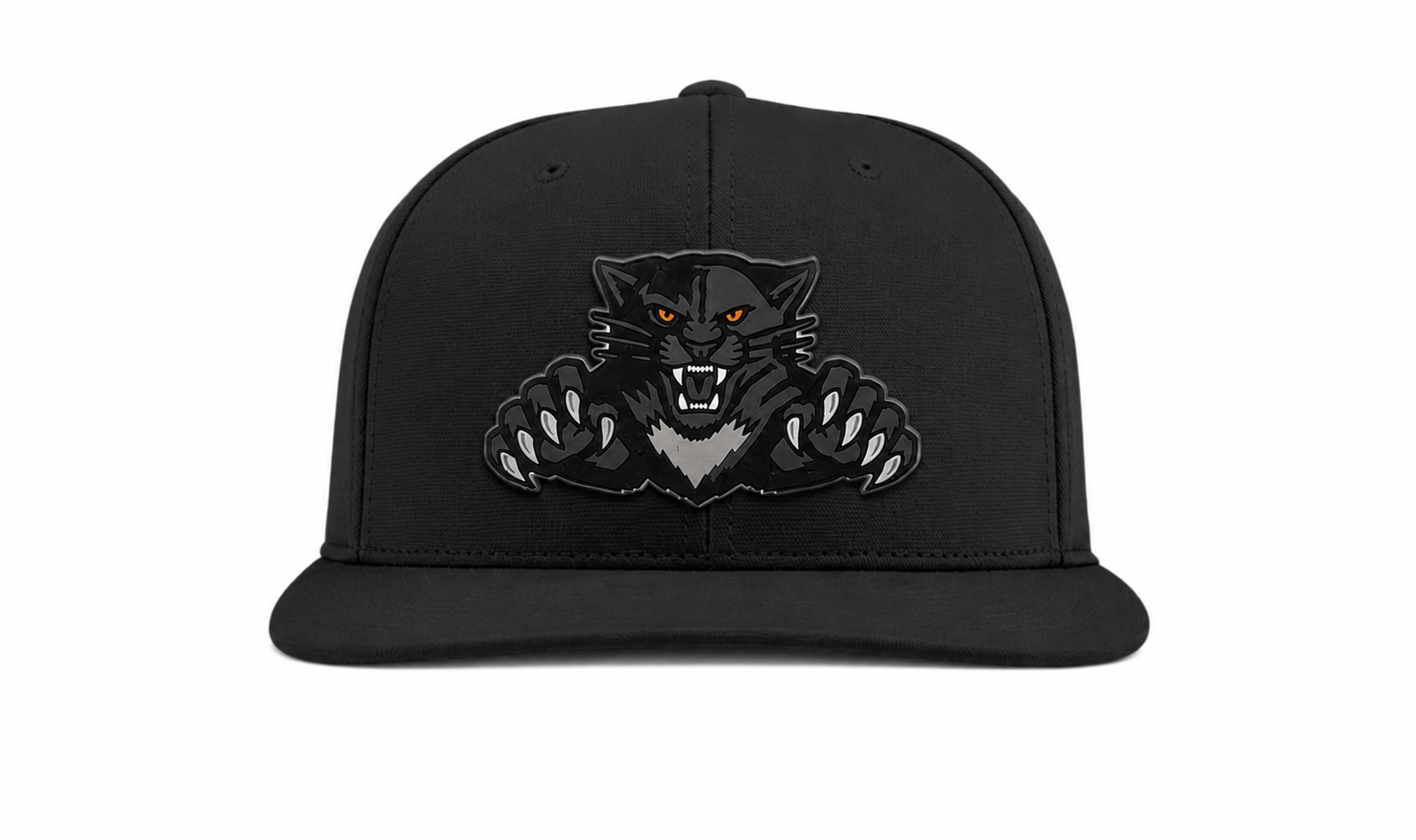 black stretch fit with black cat.PNG