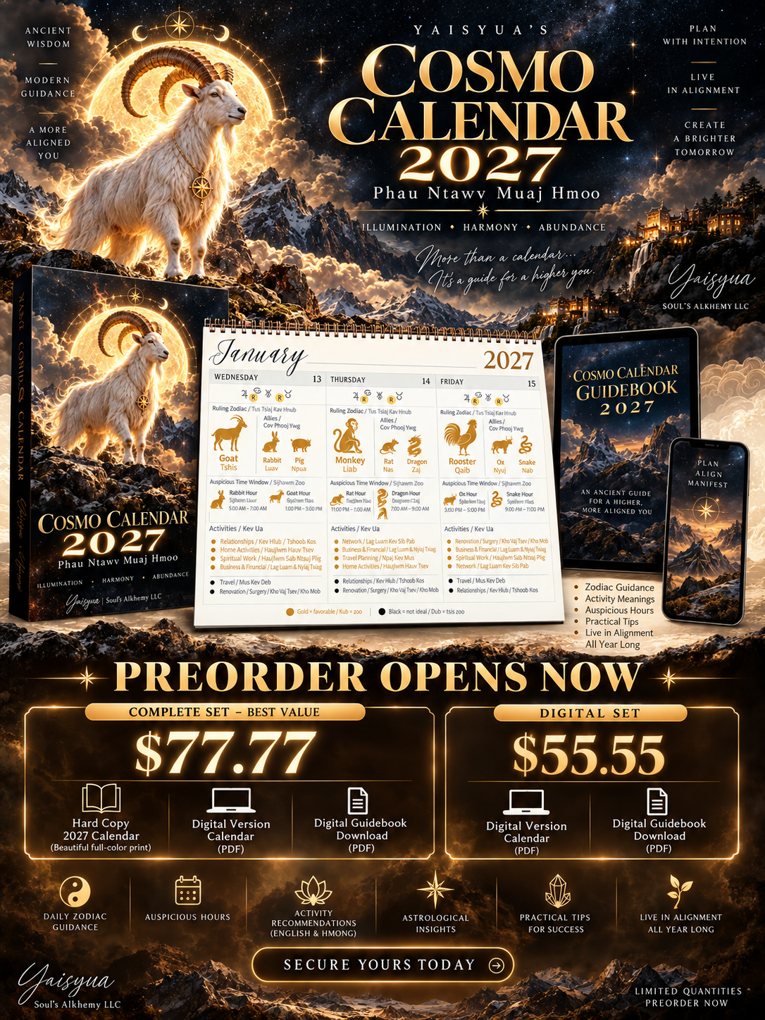 Cosmo Calendar 2027_ Celestial Guidance.png