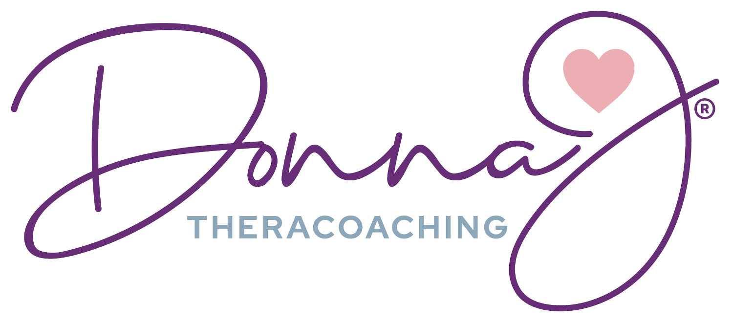 Donna J TheraCoaching®