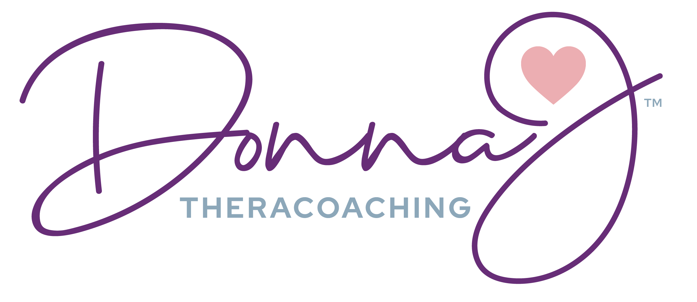 Donna J TheraCoaching