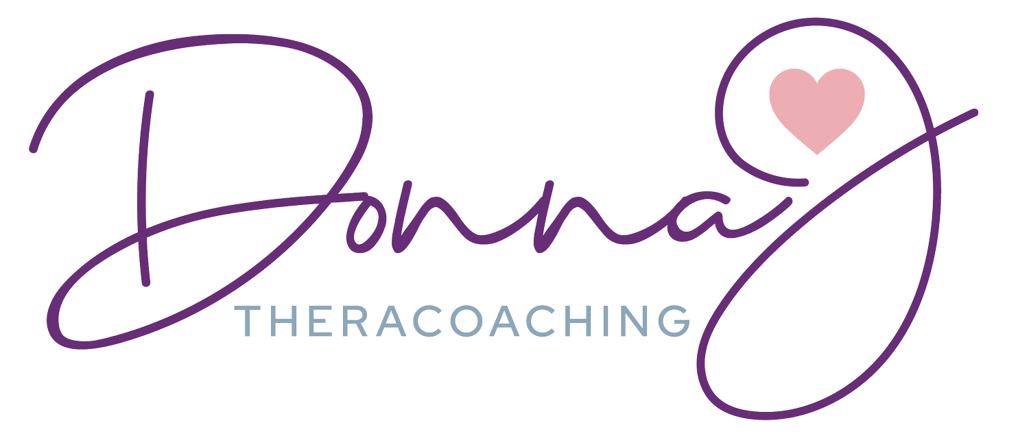 Donna J Coaching