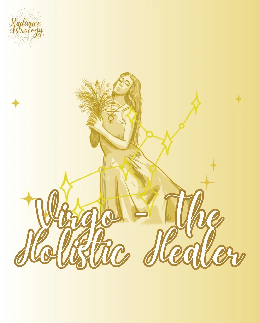 The Sun enters Virgo tomorrow ♍️♍️♍️

What&rsquo;s your relationship with Virgo energy? How do you see this archetype? How do you feel when our collective focus moves to refining &amp; organizing our lives, our work, our schedules? 

I have a new blo