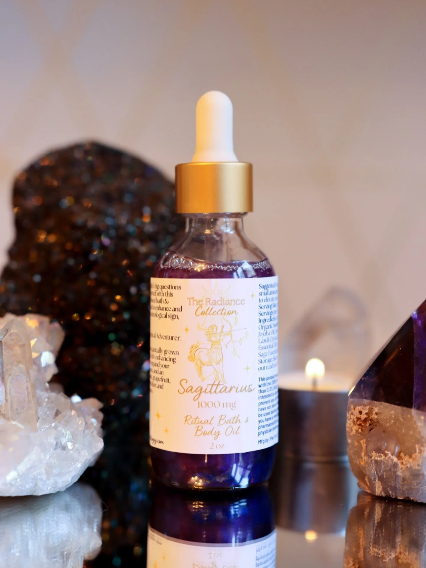 Happy Small Business Saturday, my loves! Shopping small &amp; shopping local is deeeply important to me. Community is everything right now, and supporting our friends and neighbors is truly a GIFT. 

If you&rsquo;re shopping this weekend, I hope you&