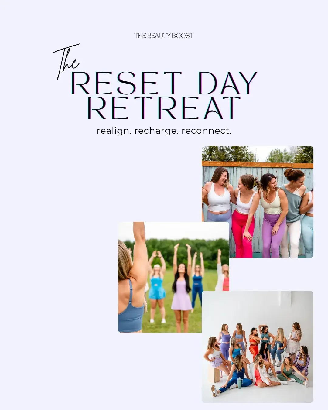 The Reset Day Retreat