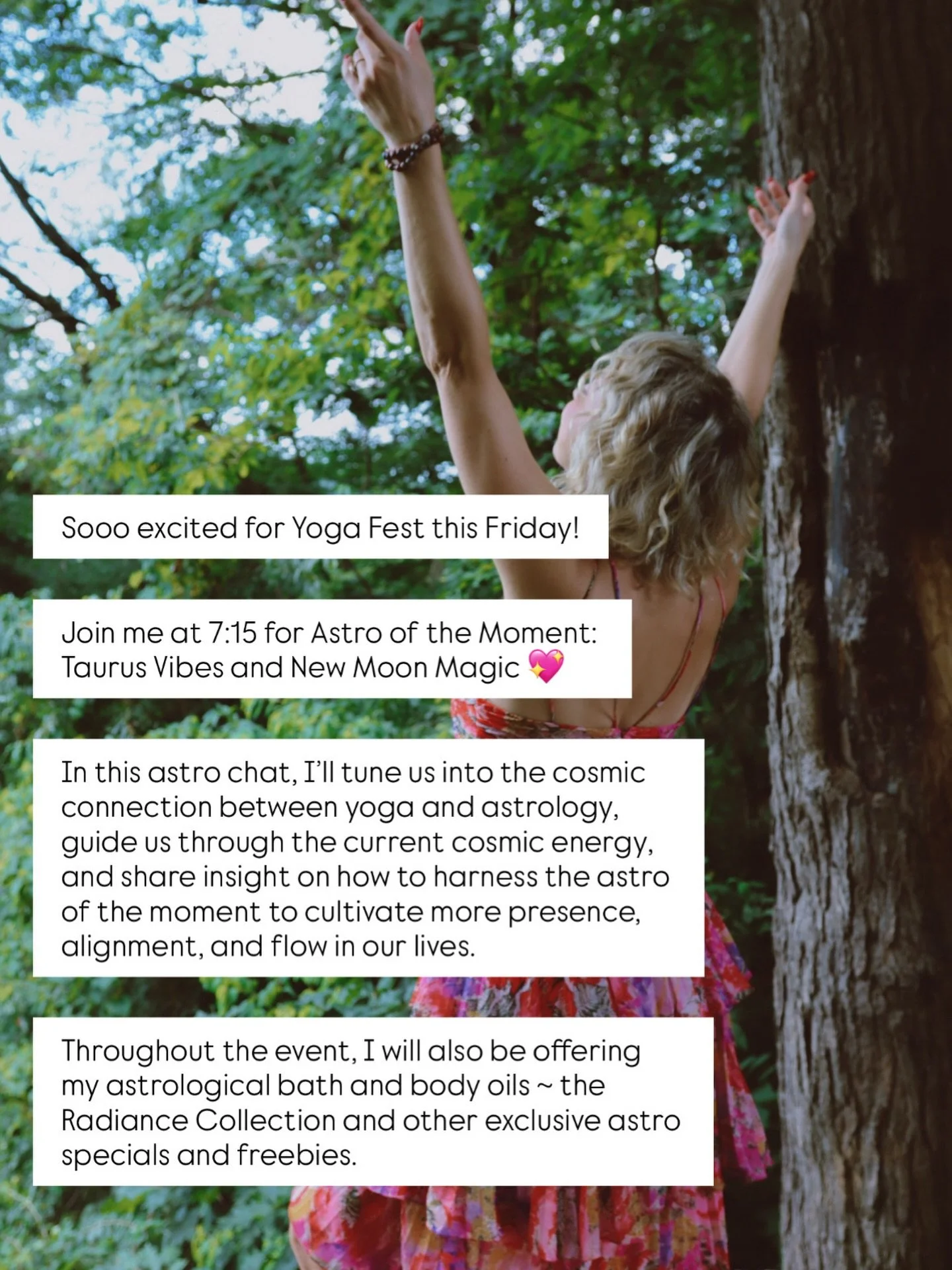 Weeee! @butler_county_yoga_fest is this Friday, and I&rsquo;m soooo excited to be speaking and tabling!! There are so many amazing offerings, teachers, studios, and practitioners! It&rsquo;s going to be SO GOOD!!

Here&rsquo;s the scoop on what I&rsq