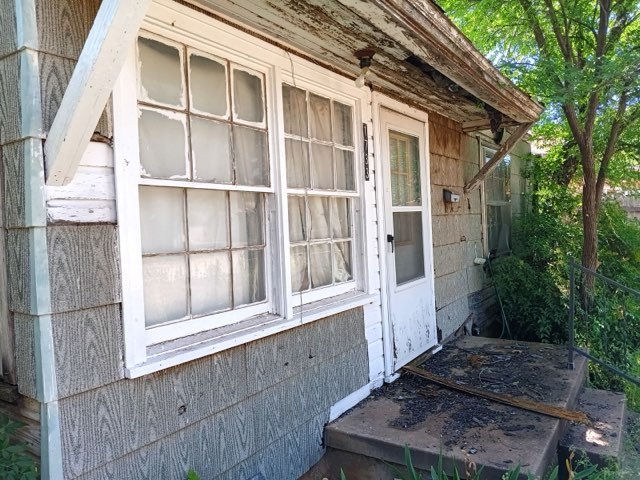 1733 Woodard st. Abilene, Tx 79605