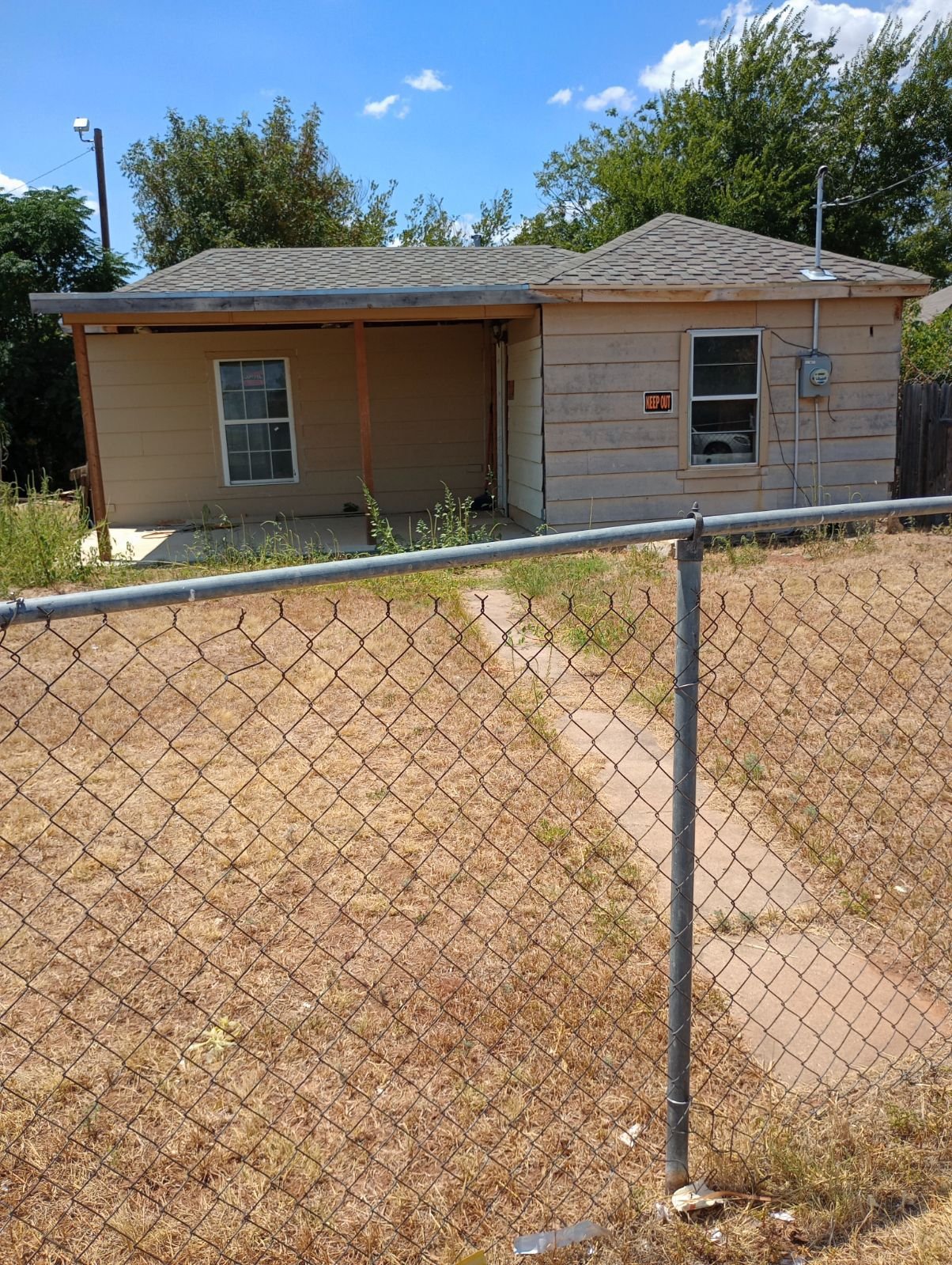 2218 Old Anson Rd Abilene, TX 79603