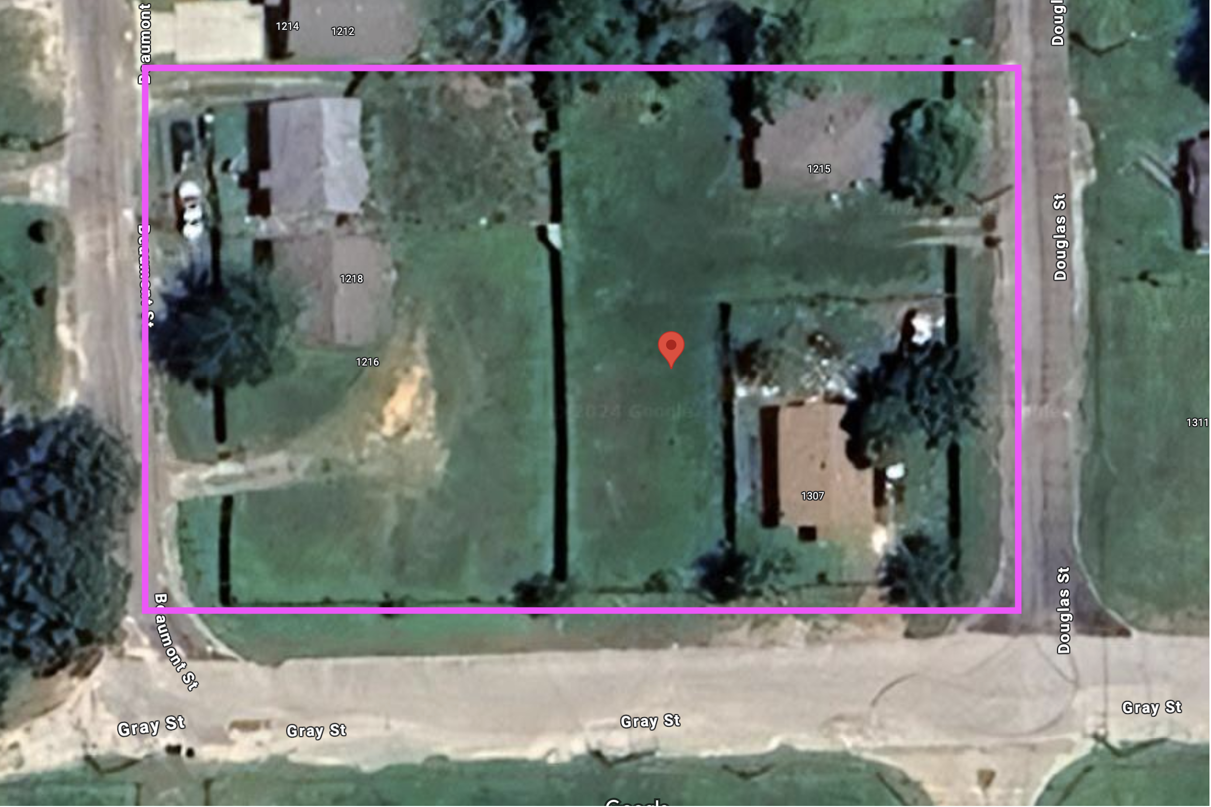 Longview, Tx - Portfolio Deal