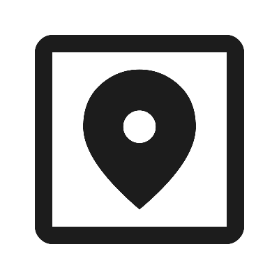 How to use the map block in Squarespace