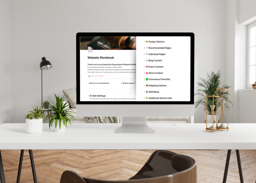 How to customize the dropdown menu background in squarespace