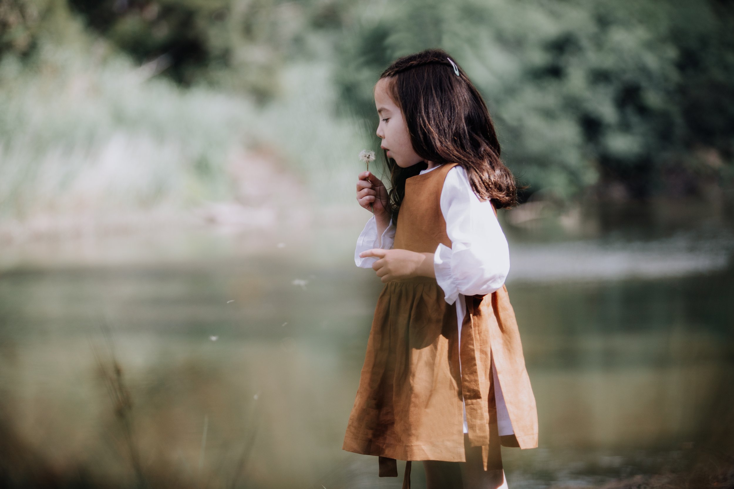 Billie & Grace — Julia Krstic