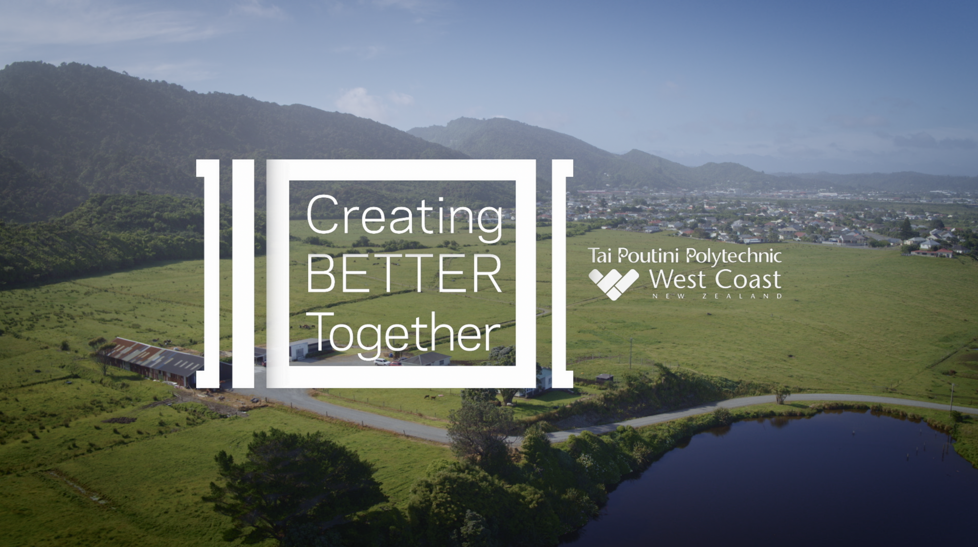 Tai Poutini Polytechnic