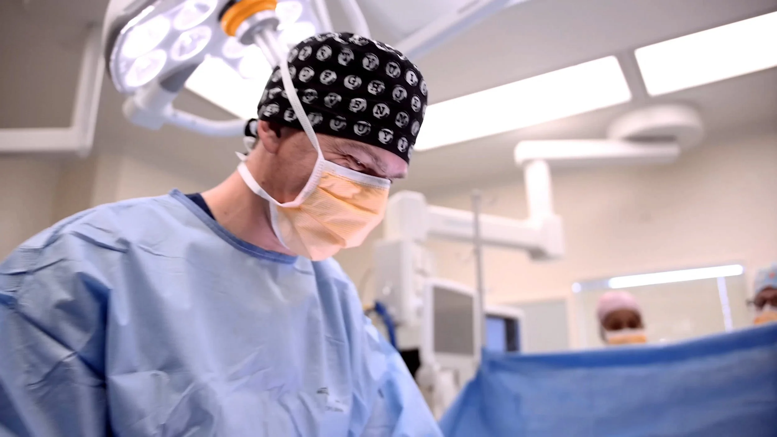 District Health Board Recruitment