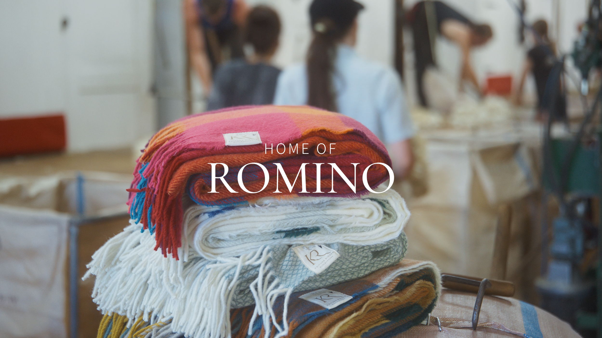 Romino by Kaituna Ridges