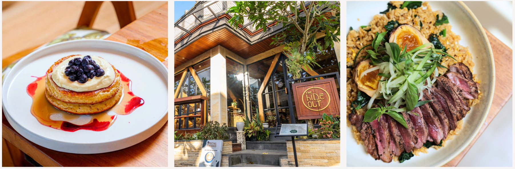 top restaurants and cafes in ubud