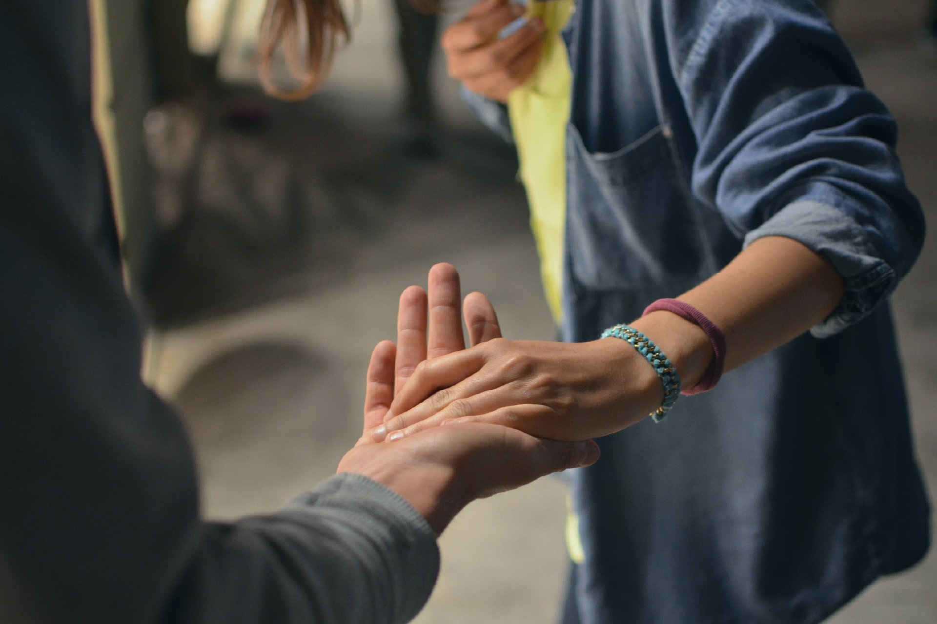 Loving Someone with Addiction: How to Support Without Losing Yourself