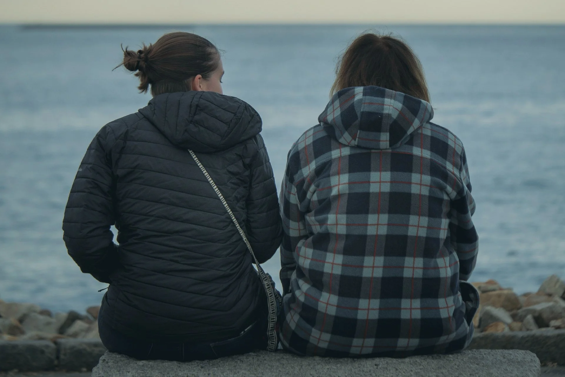 Grief, Stigma, and Silence: When Others Don’t Know How to Show Up