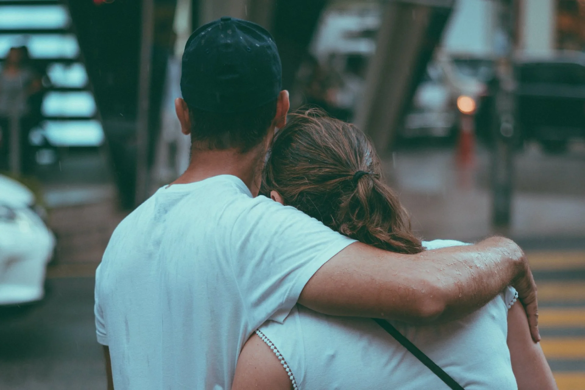 Emotional Responsibility and Hypervigilance in Difficult Relationships