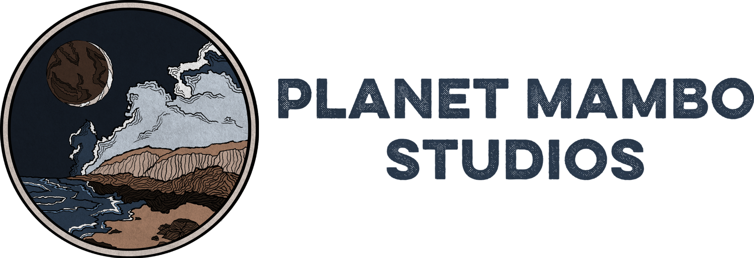 Planet Mambo Studios
