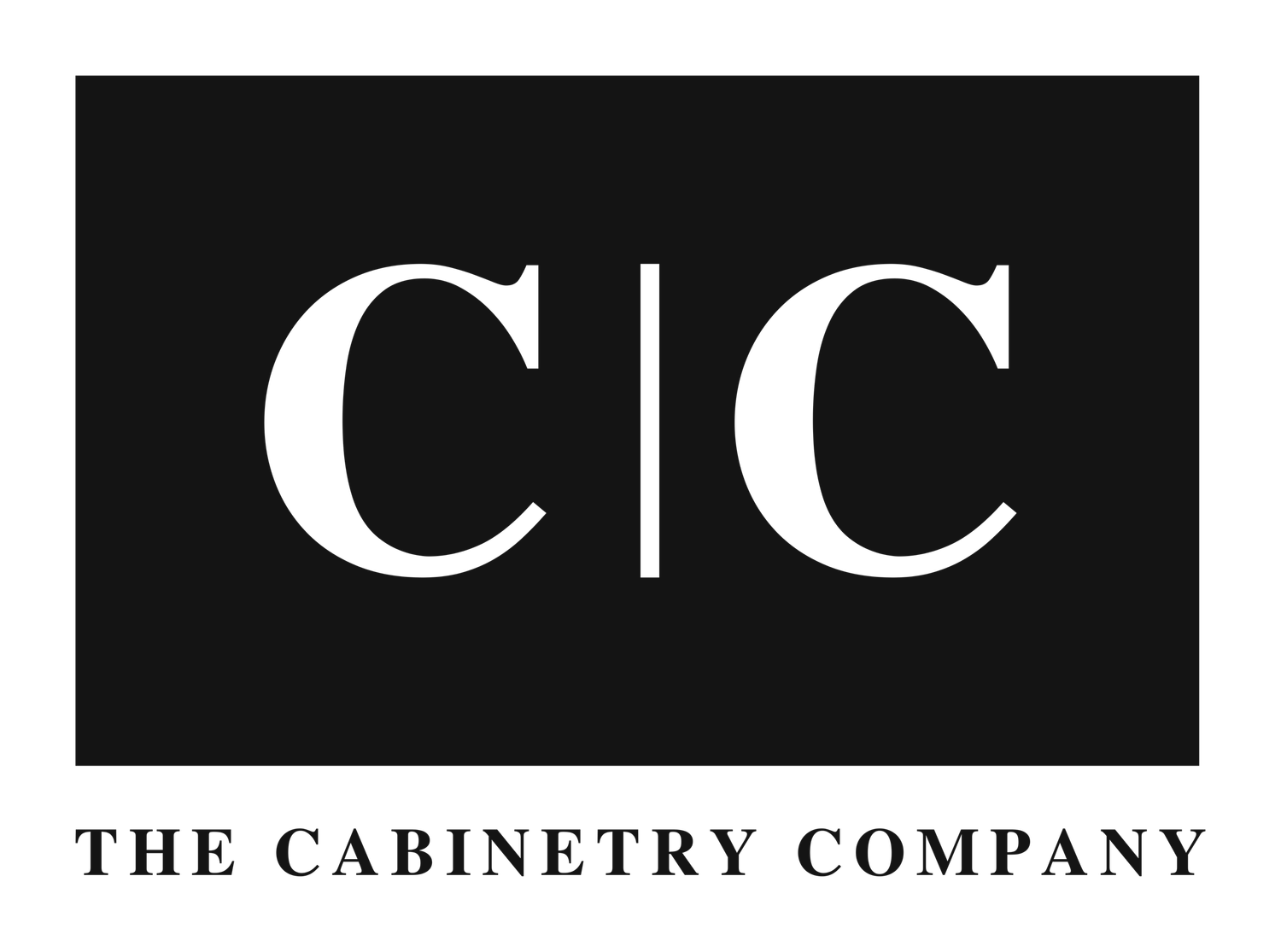 The Cabinetry Company
