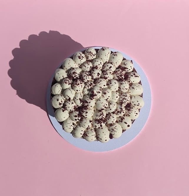 Red Velvet