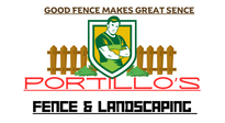 PORTILLO&#39;S FENCE &amp; LANDSCAPING