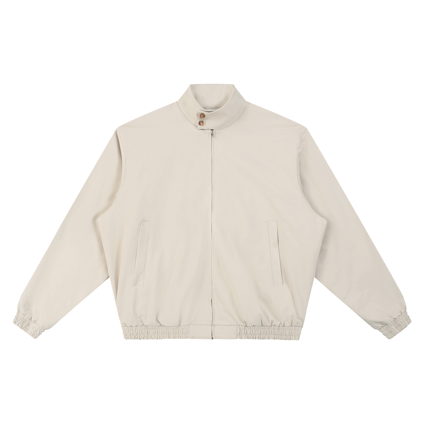 sand go-er bomber jacket