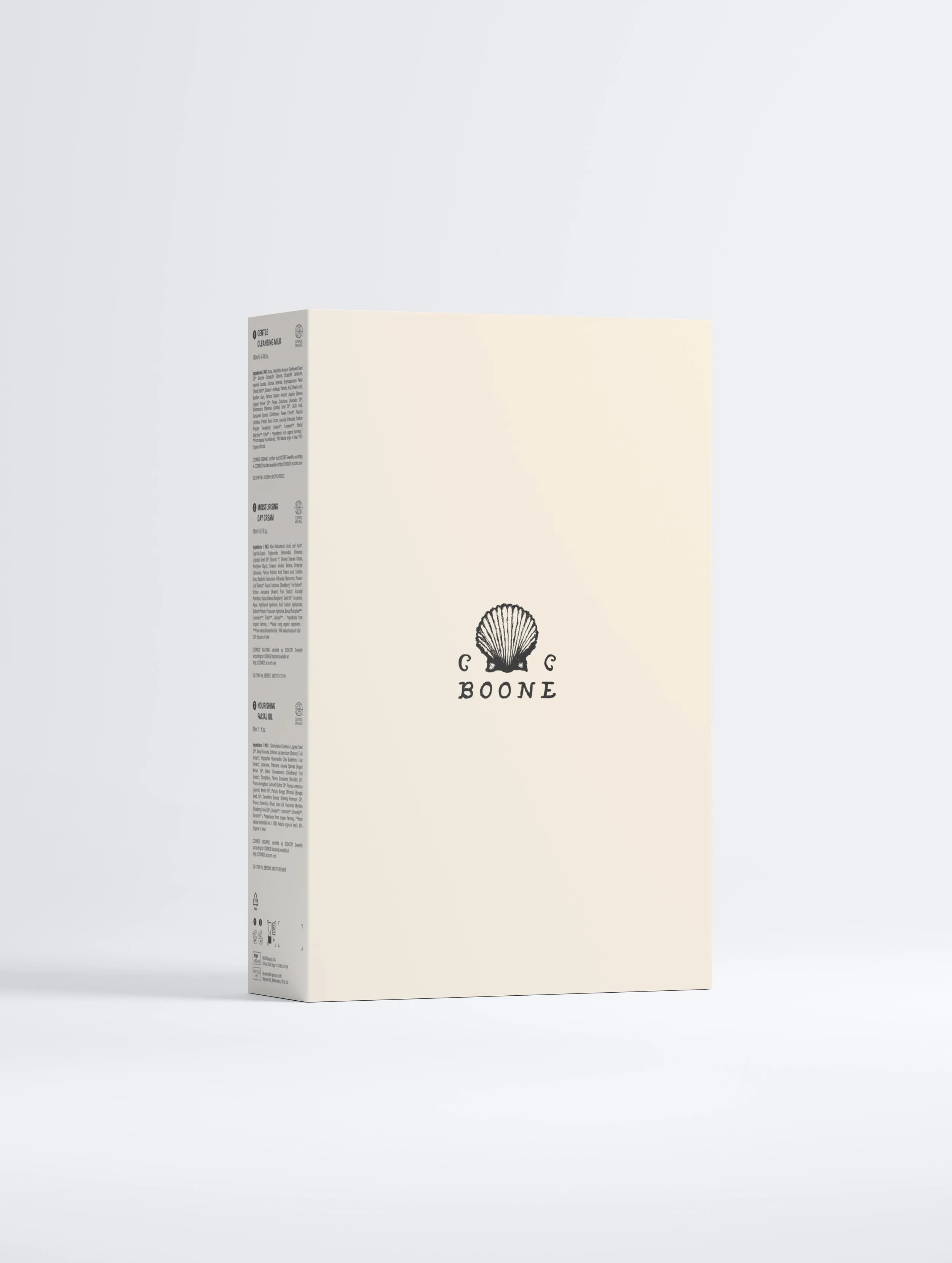 everyday glowy skin collection box