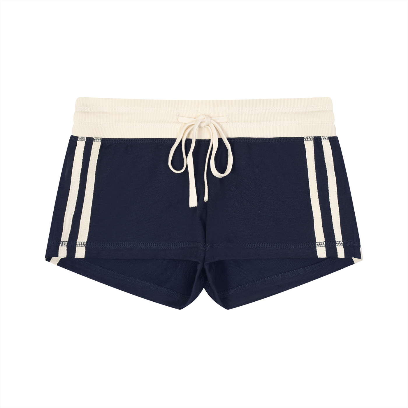 Deep Sea Cabana Shorts