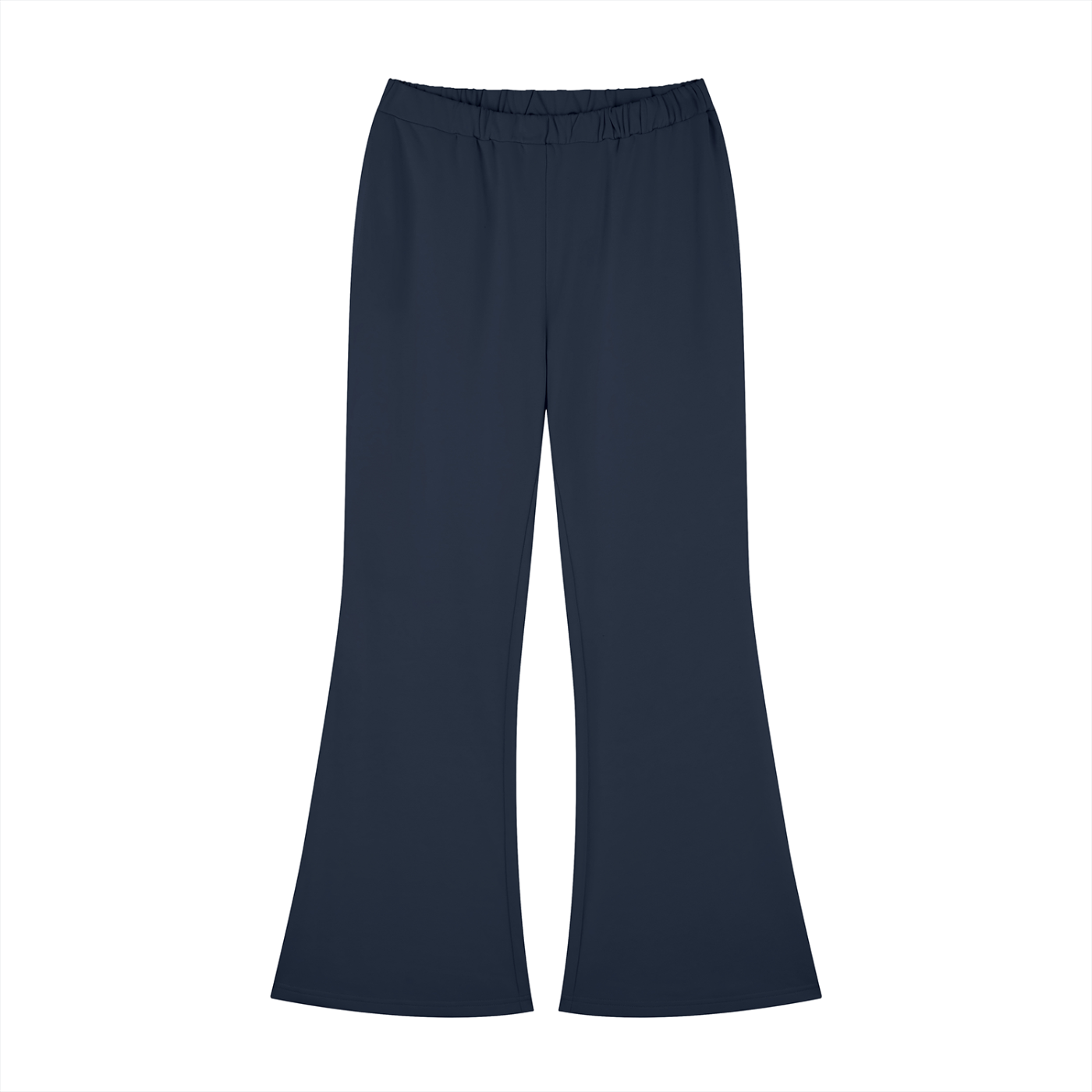 Deep Sea Flared Pant
