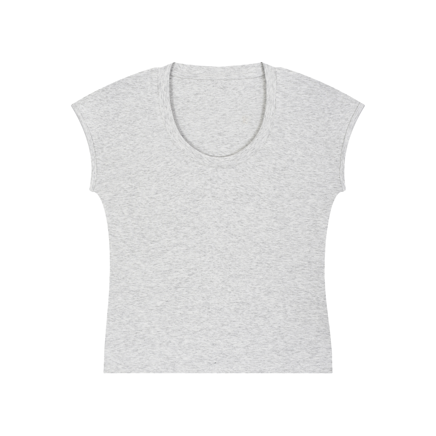 Seaside Scoop tee