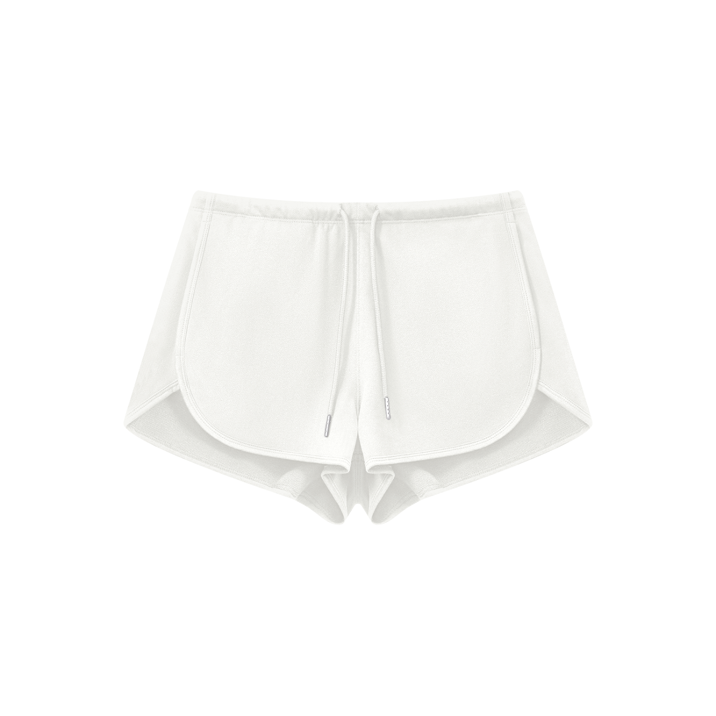 Cottage Drawstring Shorts
