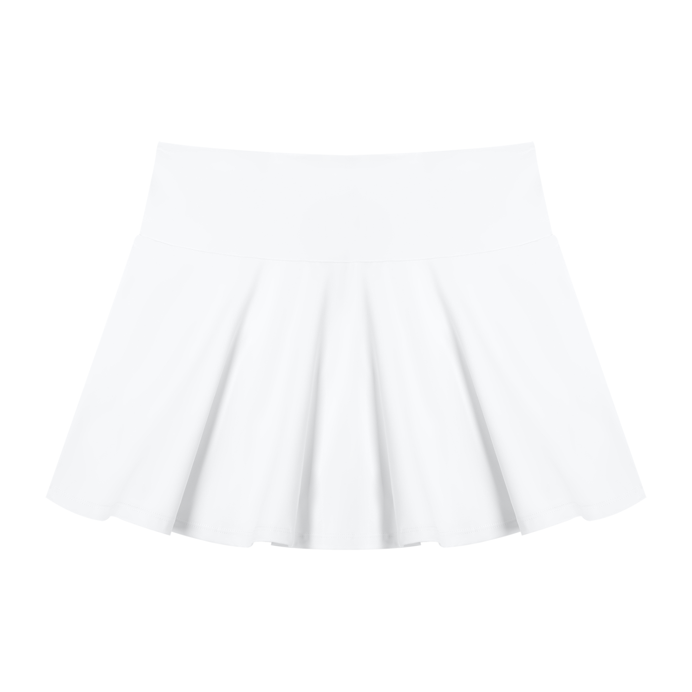 Court Skirt